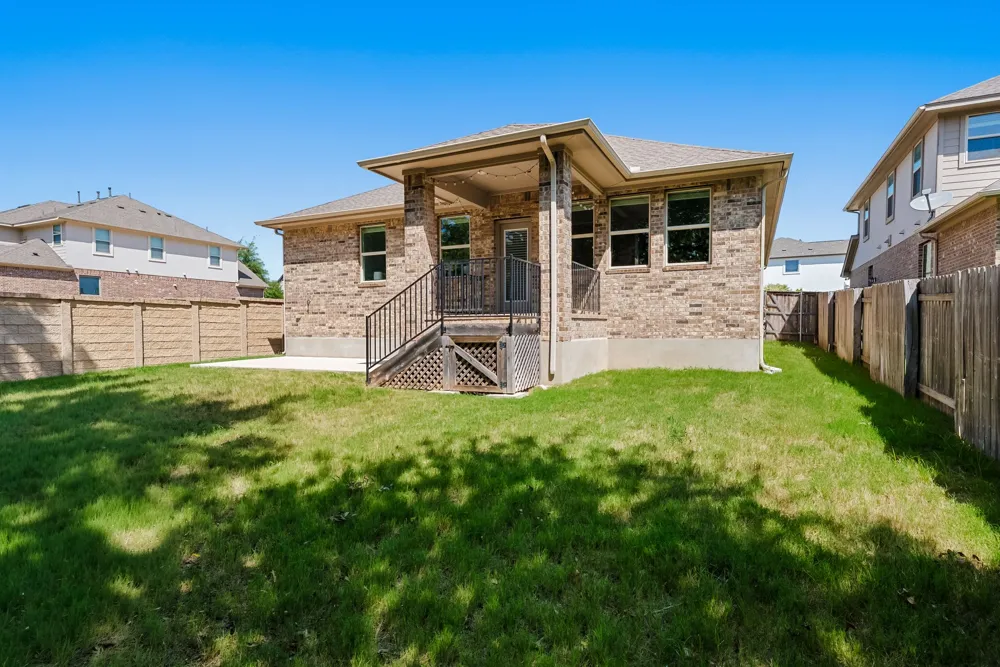 5045 Veranda Terrace Round Rock, TX 78665