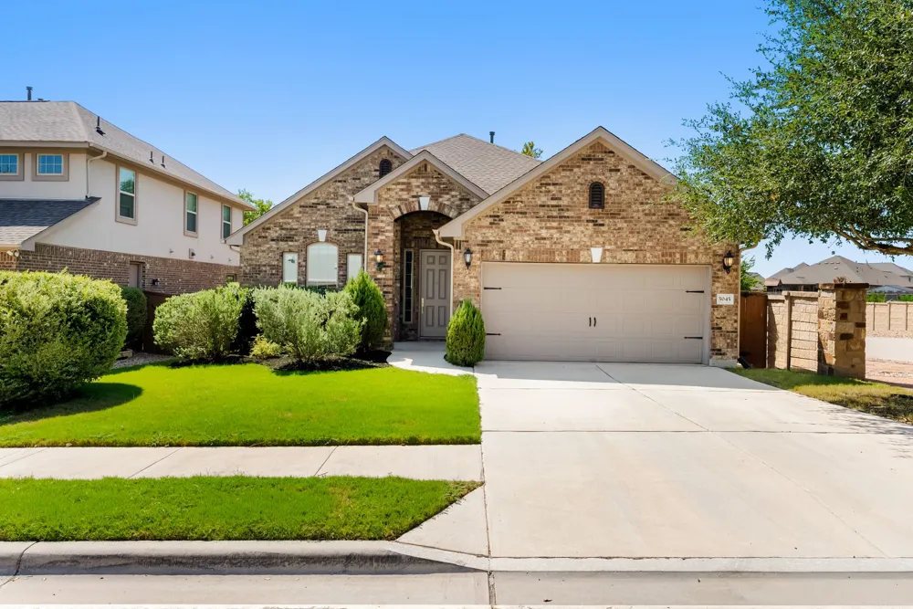 5045 Veranda Terrace Round Rock, TX 78665