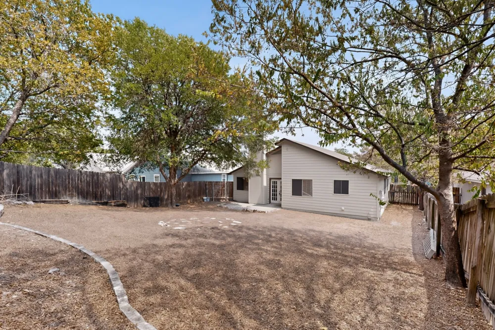 12018 Rotherham Drive Austin, TX 78753