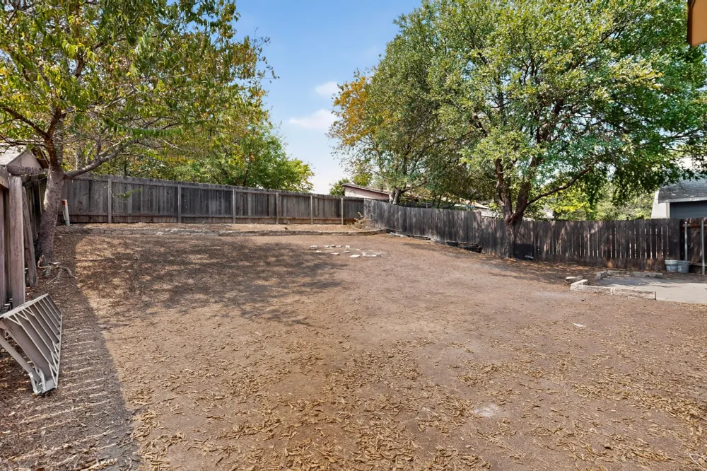 12018 Rotherham Drive Austin, TX 78753