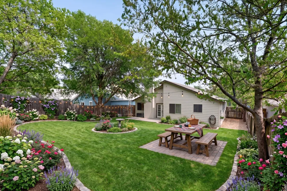 12018 Rotherham Drive Austin, TX 78753