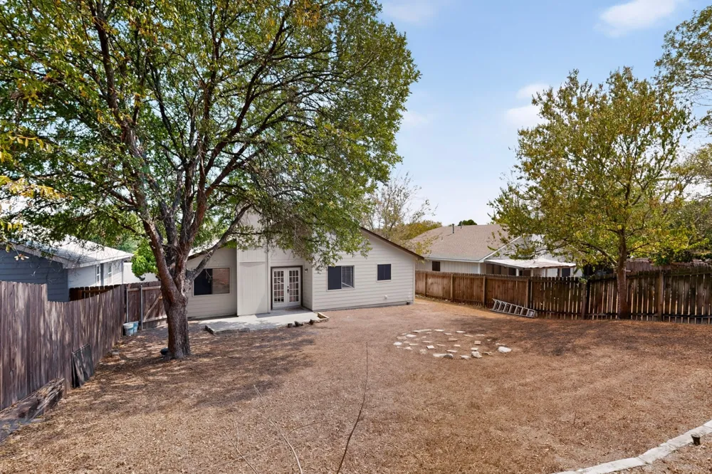 12018 Rotherham Drive Austin, TX 78753