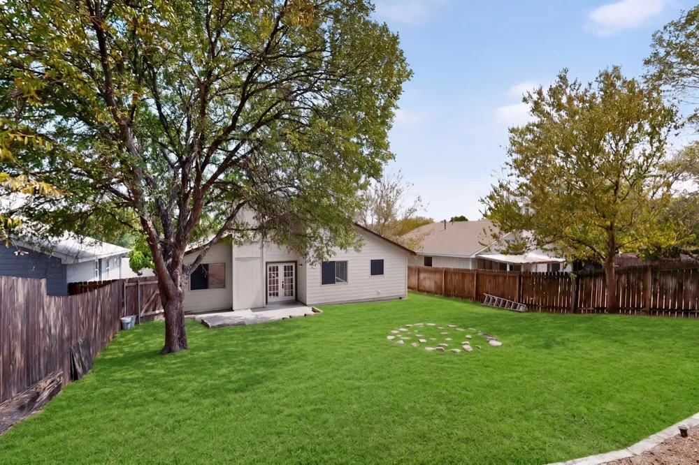 12018 Rotherham Drive Austin, TX 78753
