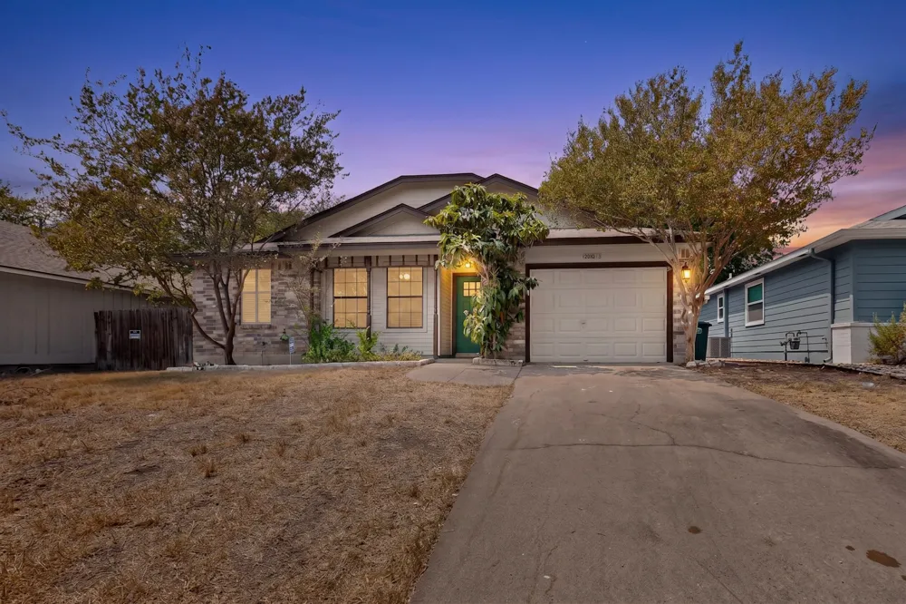 12018 Rotherham Drive Austin, TX 78753