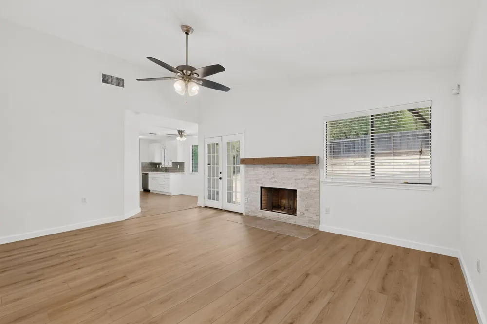12018 Rotherham Drive Austin, TX 78753