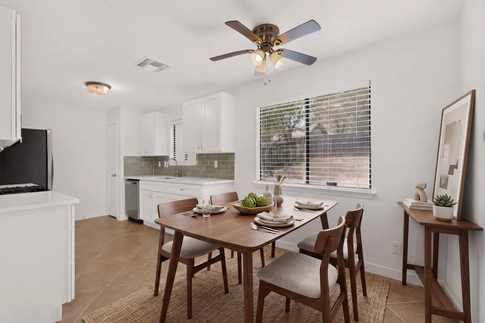 12018 Rotherham Drive Austin, TX 78753