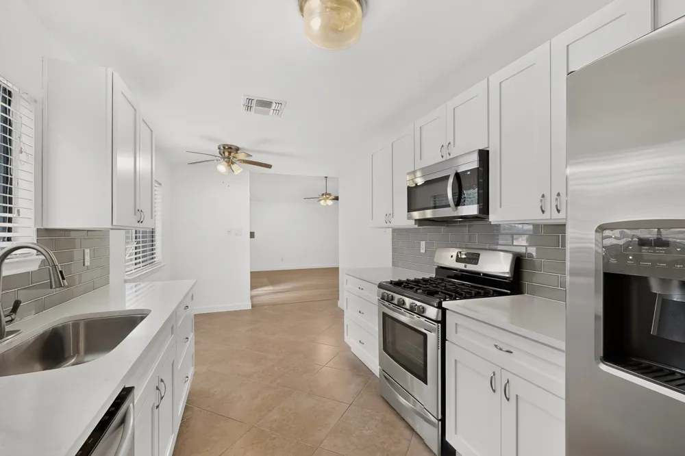 12018 Rotherham Drive Austin, TX 78753