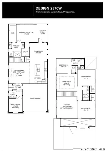 840 Water Landing New Braunfels, TX 78130