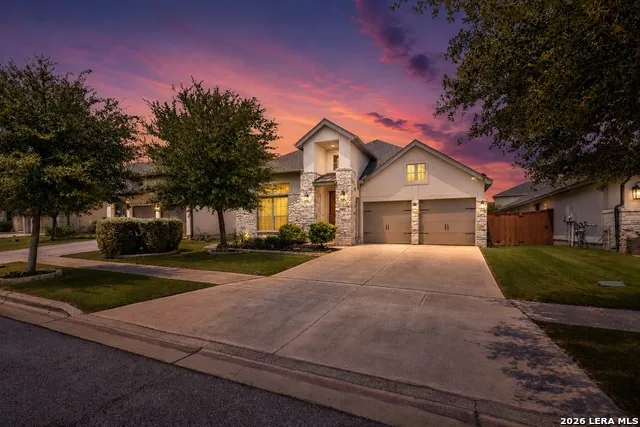2154 WILDRYE LN New Braunfels, TX 78132