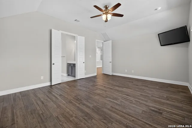 2154 WILDRYE LN New Braunfels, TX 78132