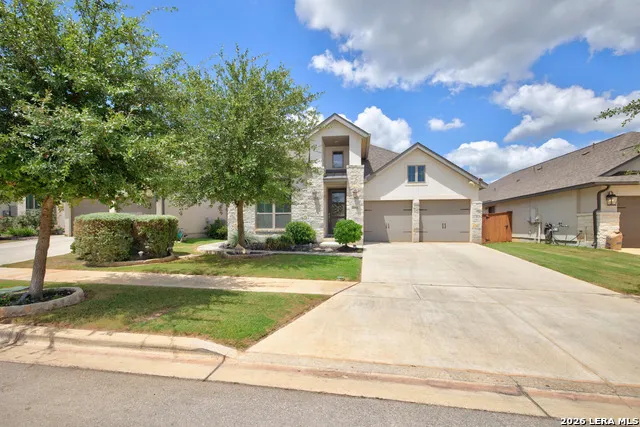 2154 WILDRYE LN New Braunfels, TX 78132