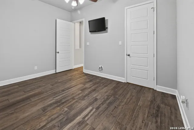 2154 WILDRYE LN New Braunfels, TX 78132