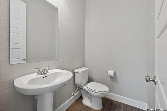 2154 WILDRYE LN New Braunfels, TX 78132