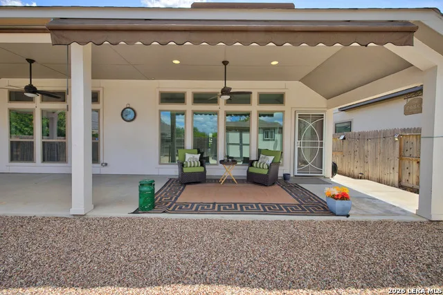 2154 WILDRYE LN New Braunfels, TX 78132