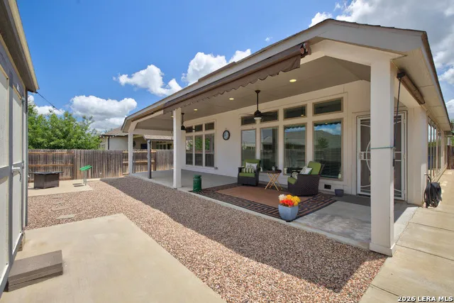 2154 WILDRYE LN New Braunfels, TX 78132