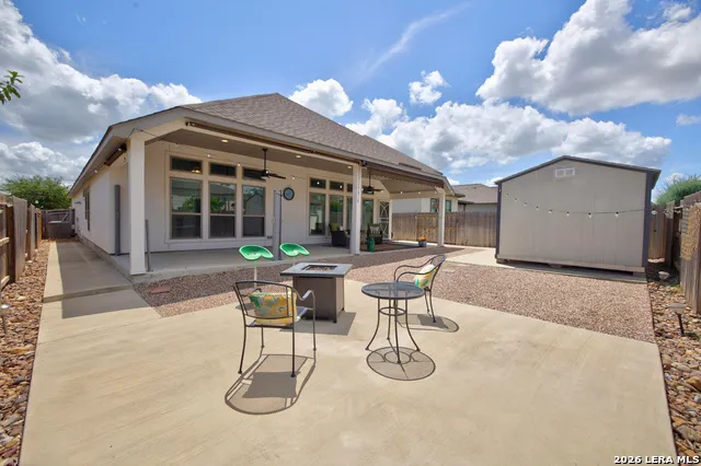 2154 WILDRYE LN New Braunfels, TX 78132