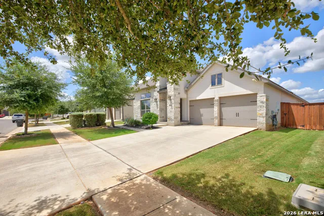 2154 WILDRYE LN New Braunfels, TX 78132