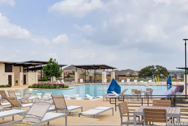 2154 WILDRYE LN New Braunfels, TX 78132