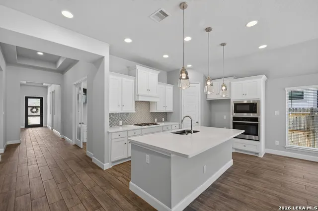 2154 WILDRYE LN New Braunfels, TX 78132