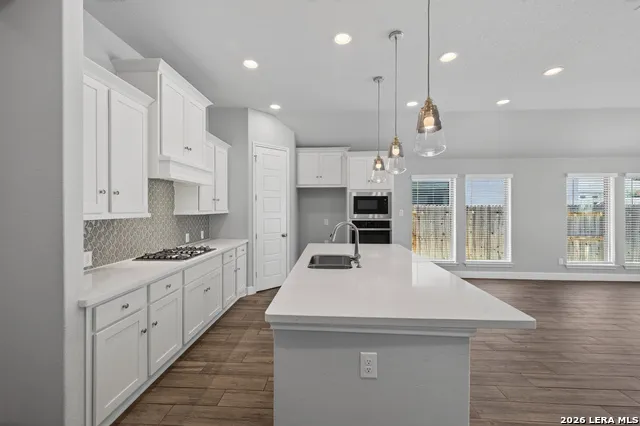 2154 WILDRYE LN New Braunfels, TX 78132
