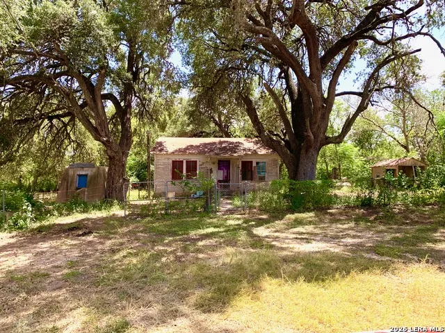 12330 Lower Seguin Rd Schertz, TX 78154