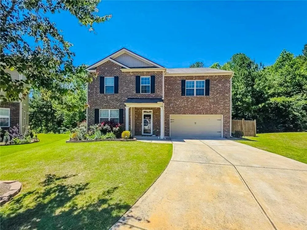 105 Arbor Creek Way Dallas, GA 30157