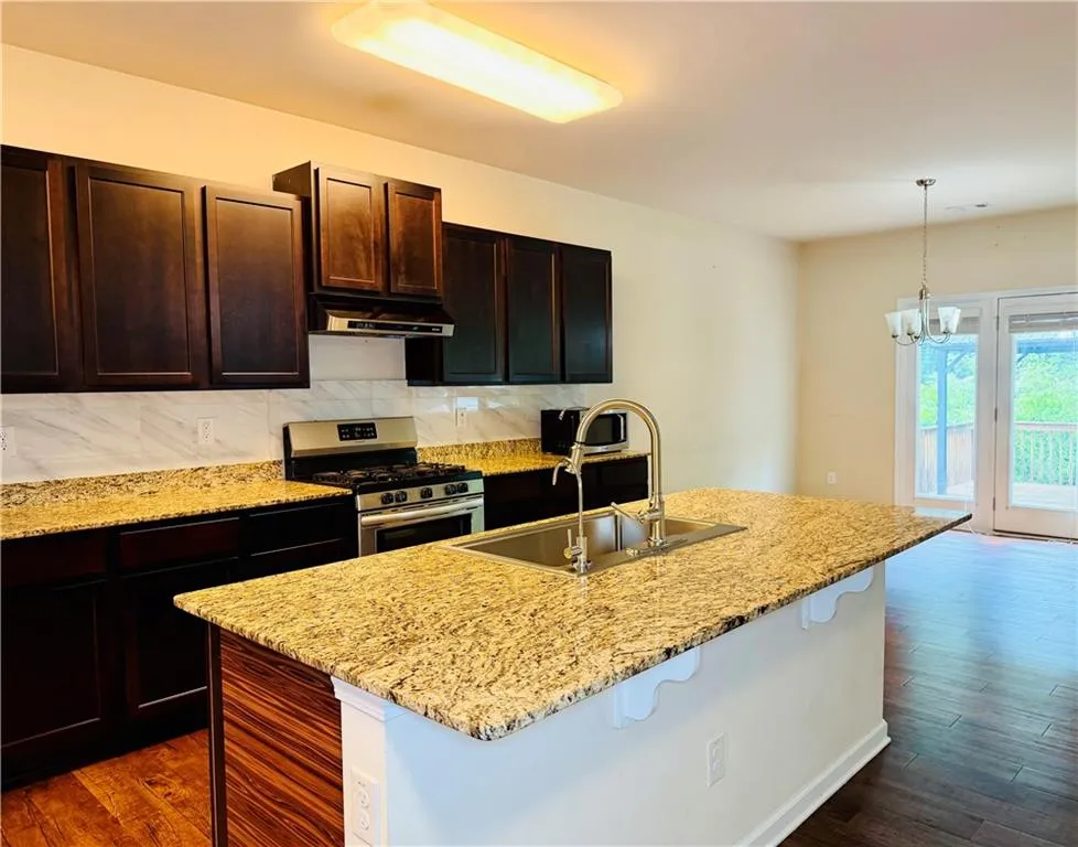 105 Arbor Creek Way Dallas, GA 30157