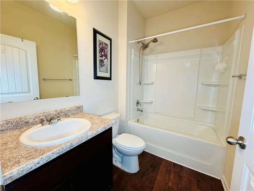 105 Arbor Creek Way Dallas, GA 30157