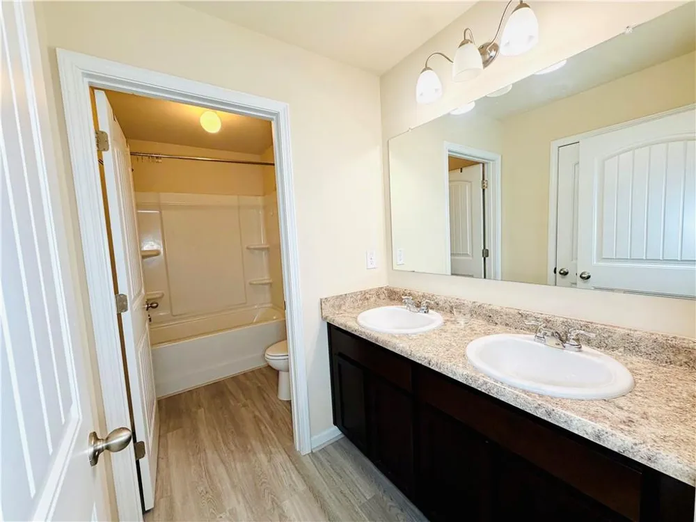 105 Arbor Creek Way Dallas, GA 30157