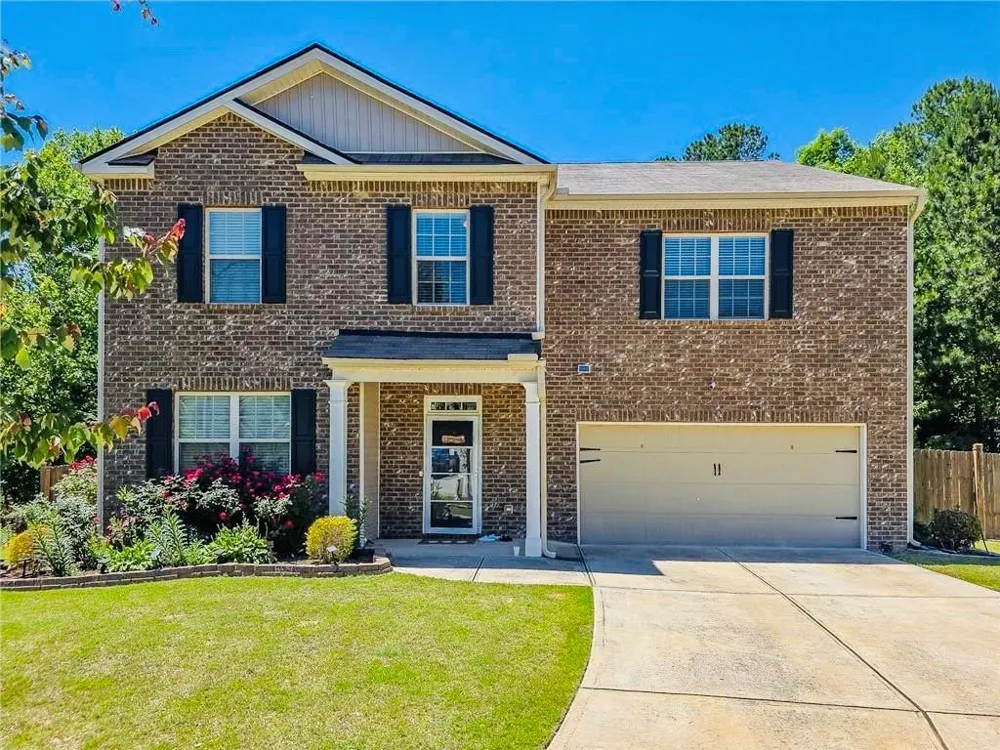 105 Arbor Creek Way Dallas, GA 30157