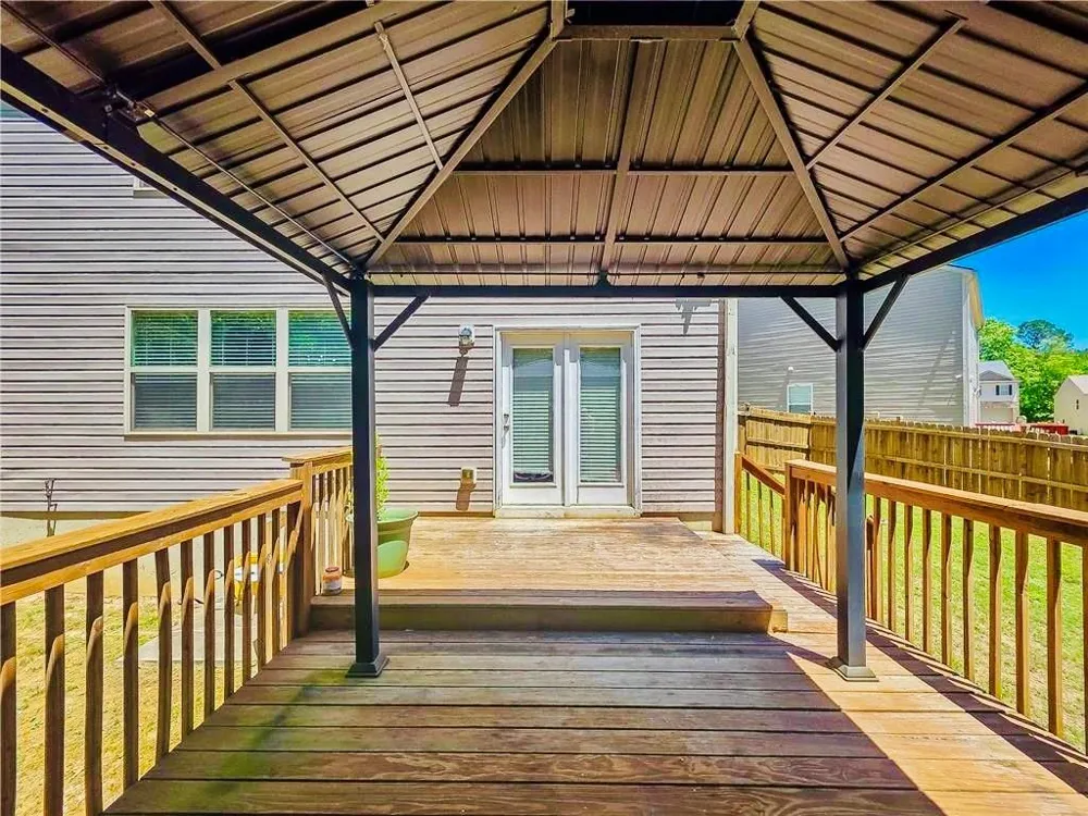 105 Arbor Creek Way Dallas, GA 30157