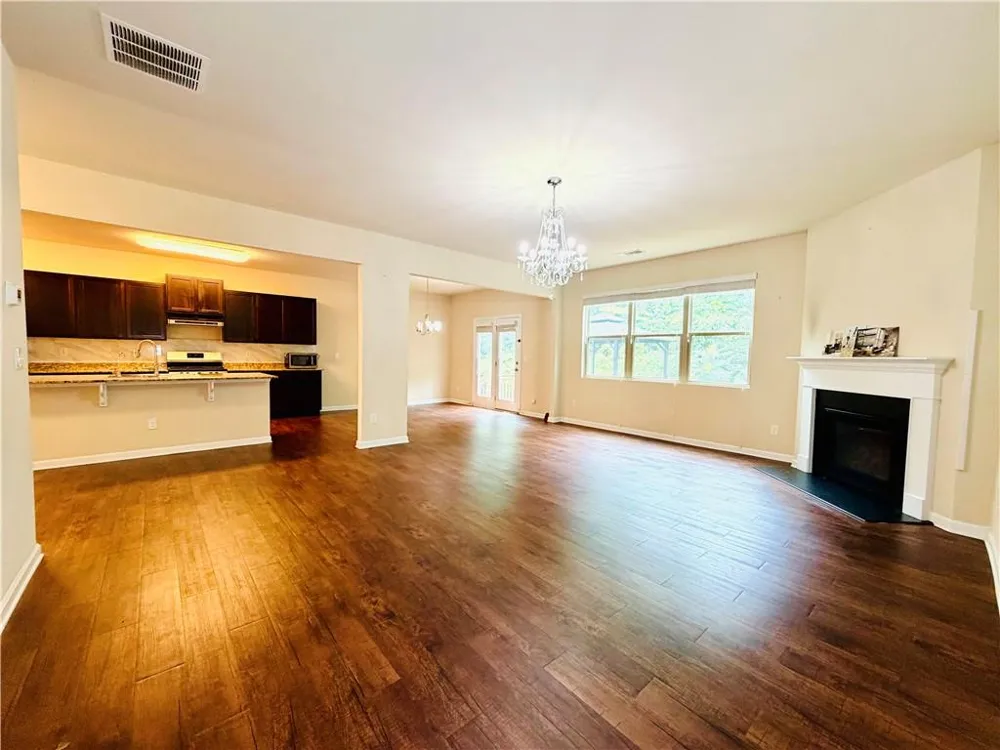 105 Arbor Creek Way Dallas, GA 30157