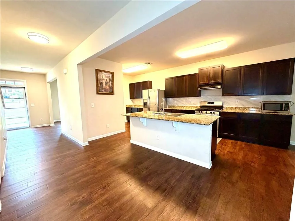105 Arbor Creek Way Dallas, GA 30157