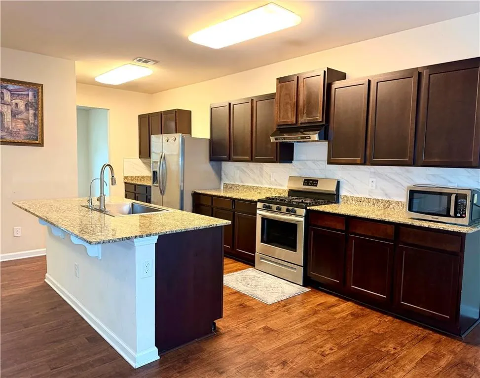 105 Arbor Creek Way Dallas, GA 30157