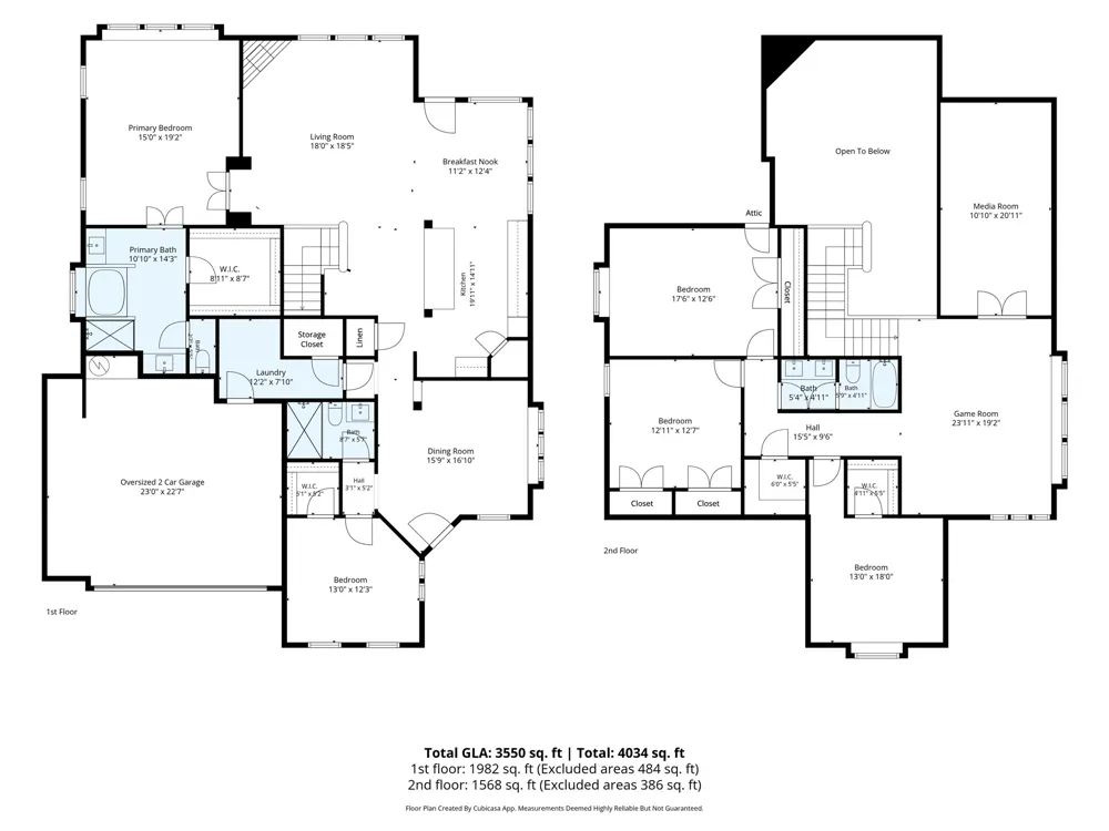 1310 Divine Rose Way Wylie, TX 75098