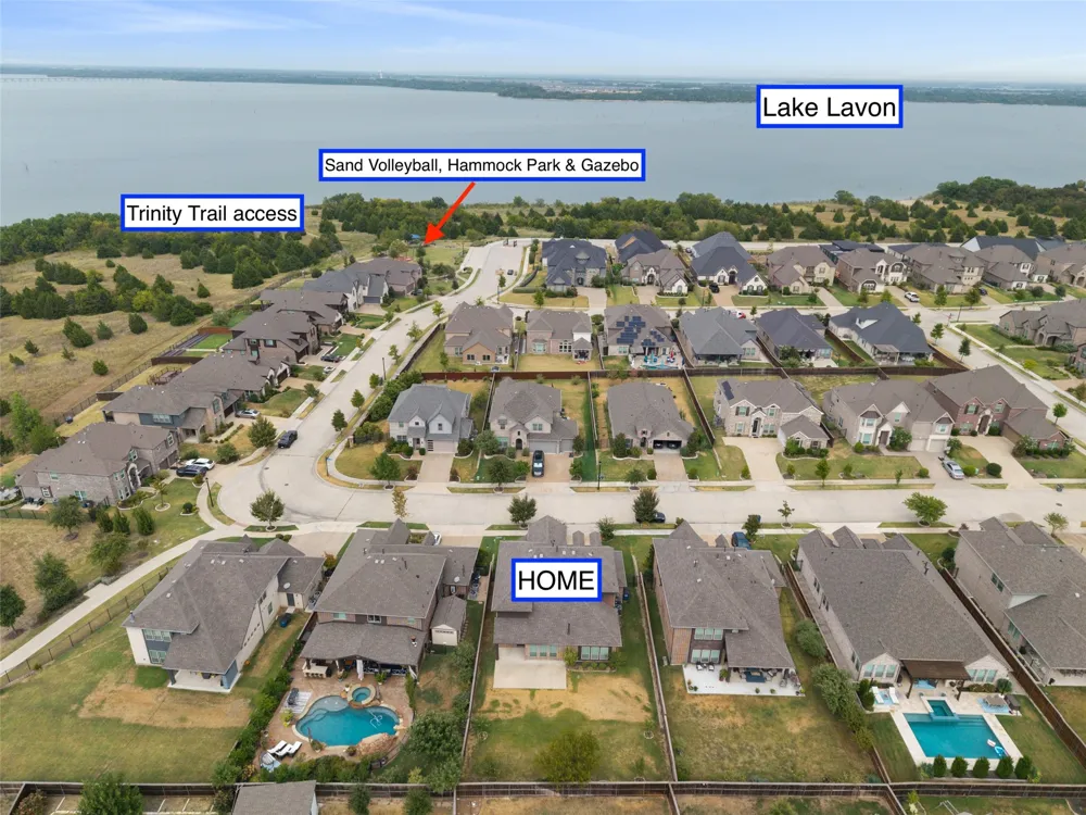 1310 Divine Rose Way Wylie, TX 75098