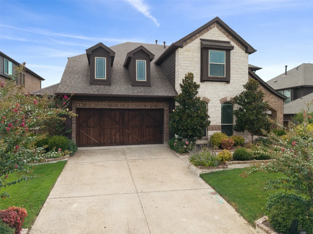 1310 Divine Rose Way Wylie, TX 75098