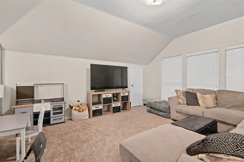 672 Rosario Lane Fort Worth, TX 76052