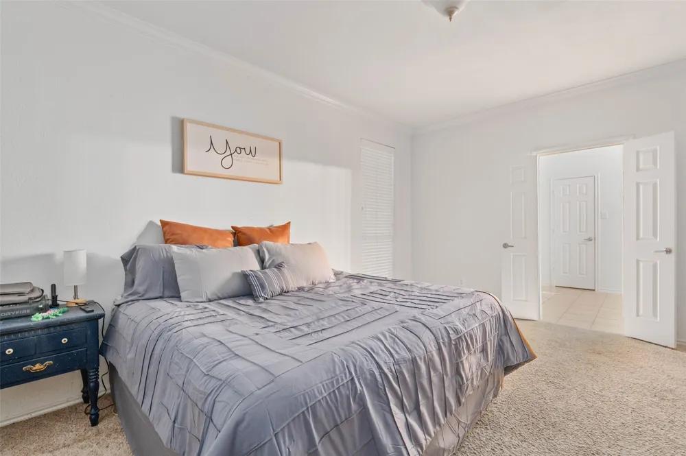 672 Rosario Lane Fort Worth, TX 76052