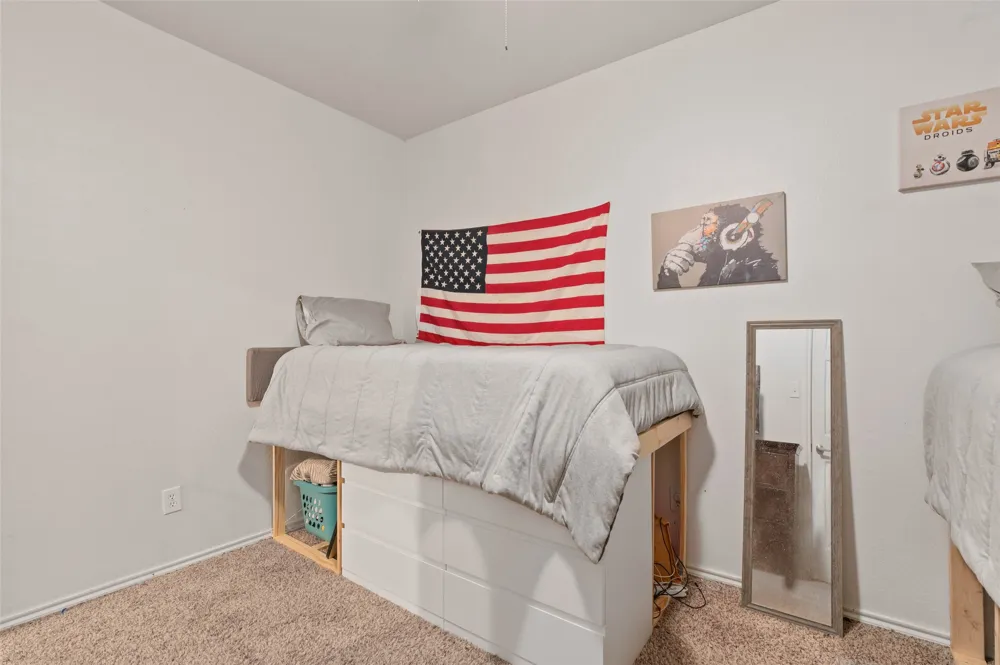 672 Rosario Lane Fort Worth, TX 76052