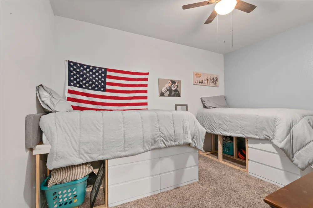 672 Rosario Lane Fort Worth, TX 76052
