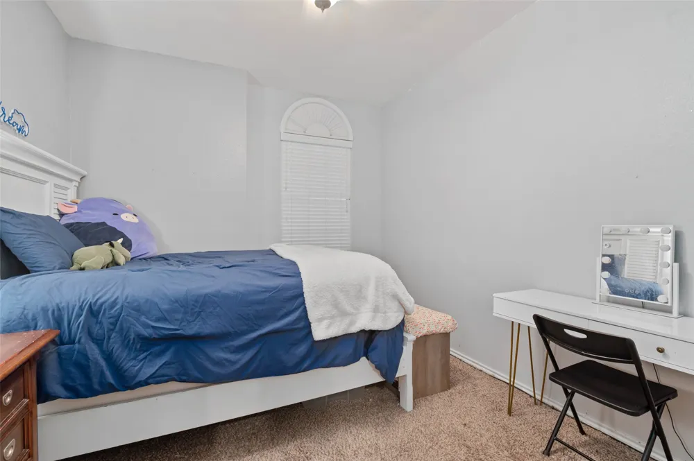 672 Rosario Lane Fort Worth, TX 76052