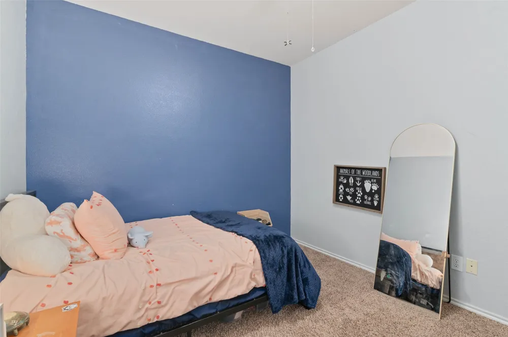 672 Rosario Lane Fort Worth, TX 76052