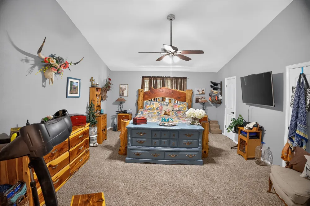 11325 County Road 104 Kaufman, TX 75142
