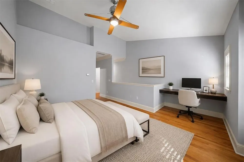 1115 Glenridge Place NE Sandy Springs, GA 30342