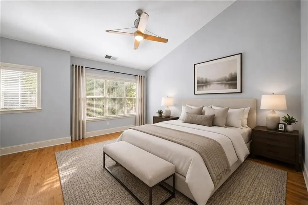 1115 Glenridge Place NE Sandy Springs, GA 30342