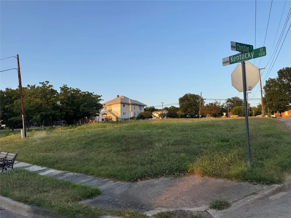 712 S Tennessee Street McKinney, TX 75069