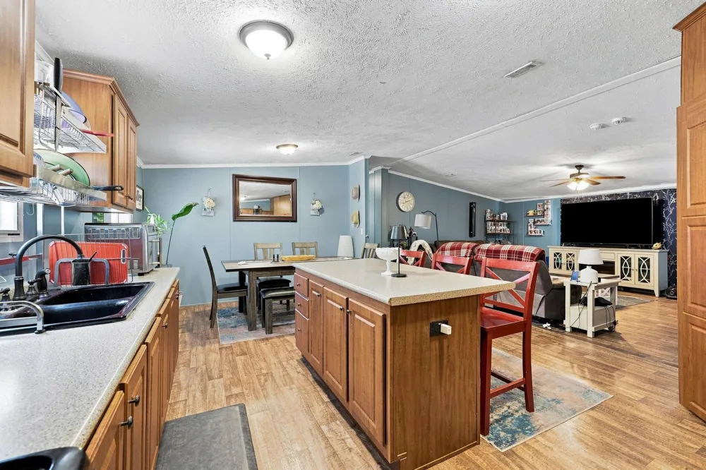 60 County Road 196 Gainesville, TX 76240