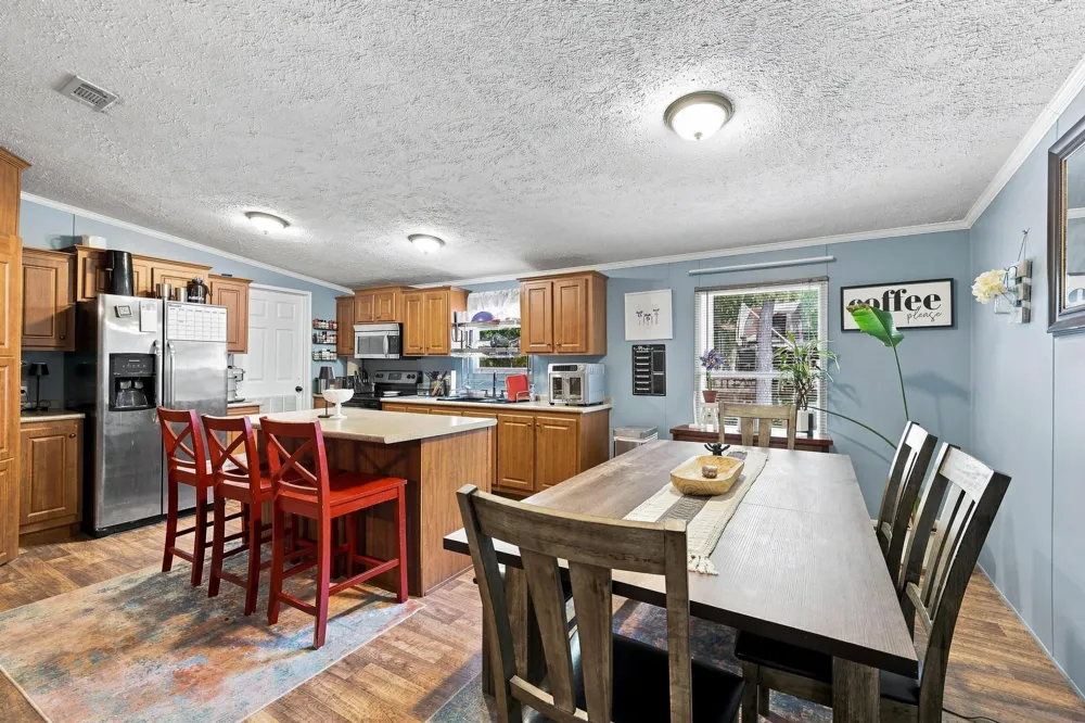 60 County Road 196 Gainesville, TX 76240