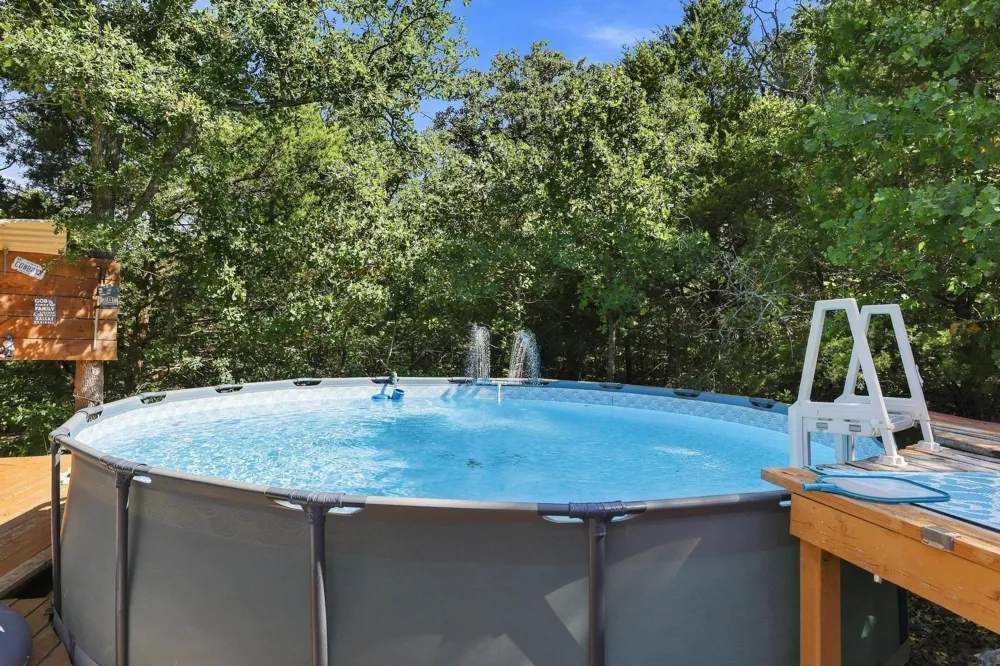 60 County Road 196 Gainesville, TX 76240